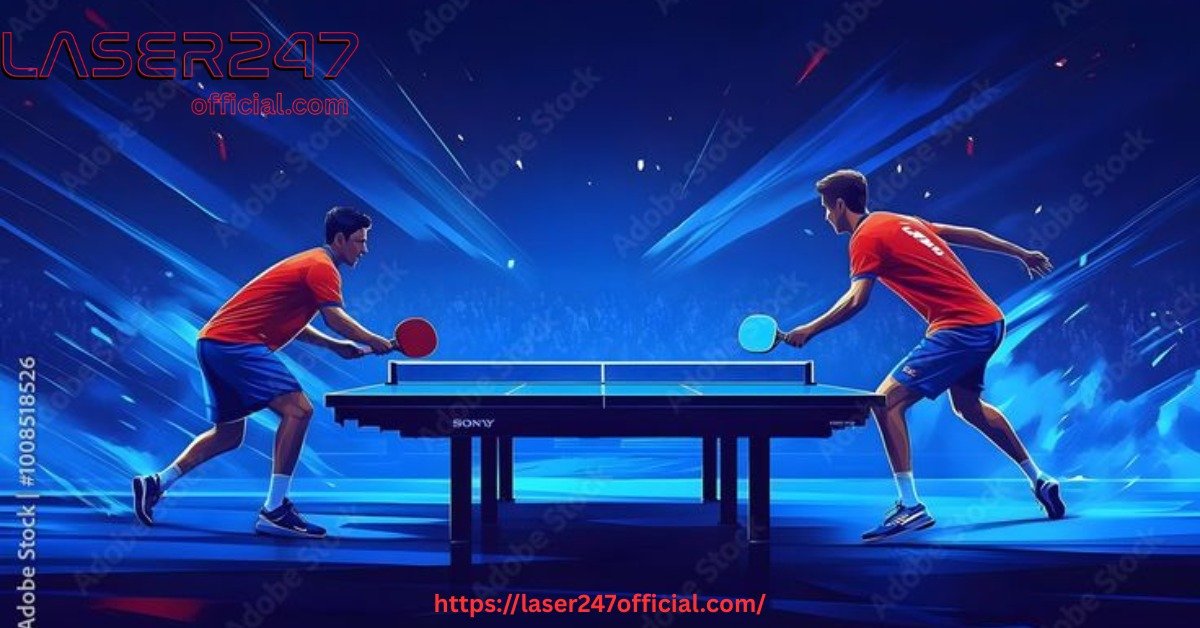 Tennis Betting Made Easy with Laser 247 ID – A Guide for Beginners & Experts