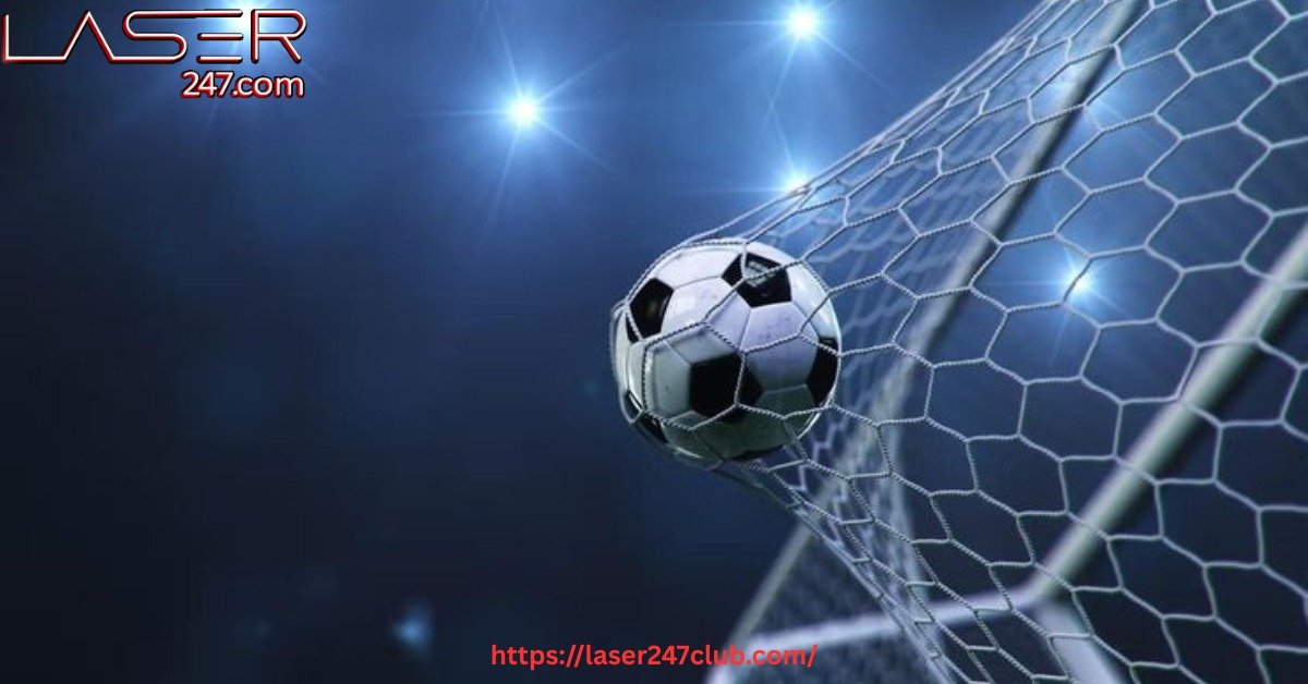 Football Betting Simplified with Laser247.club – Play Smarter, Win Bigger