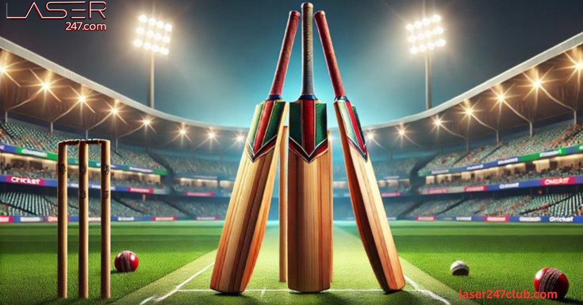 Cricket Betting Made Easy with Laser247.club – Play Smart, Win Big