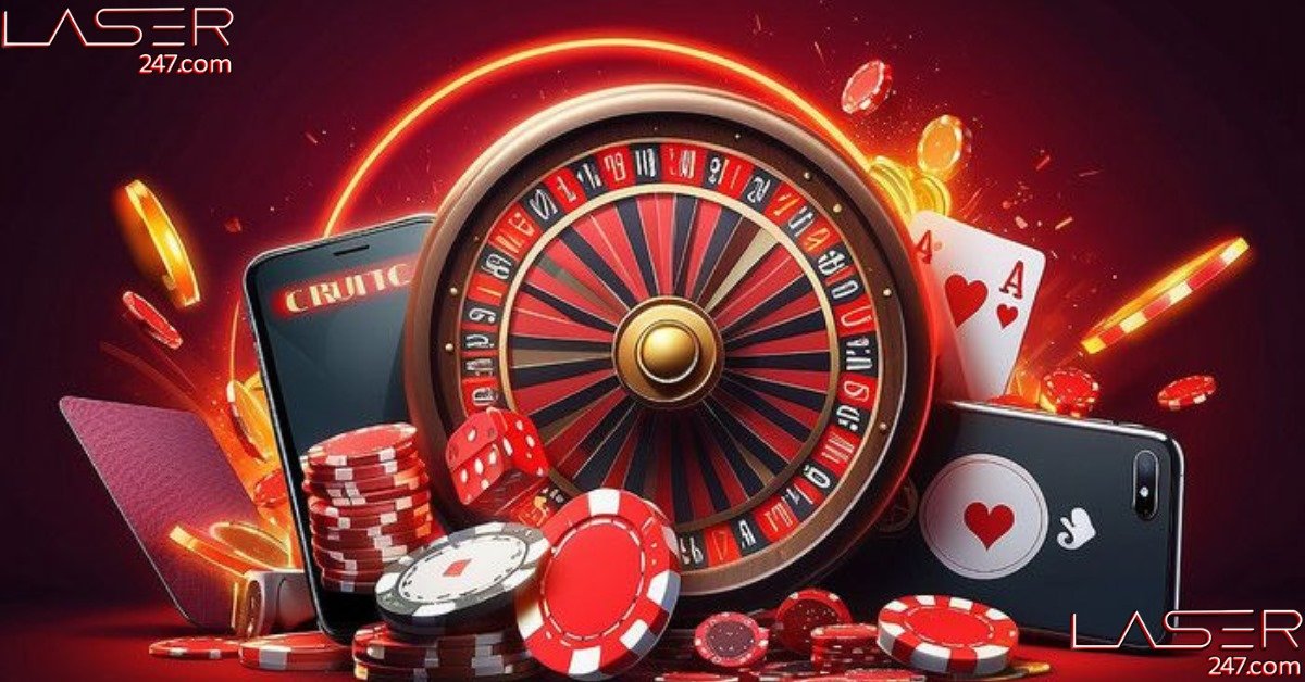 The Thrill of the Lottery Game: A New Era of Online Betting at Laser247.club