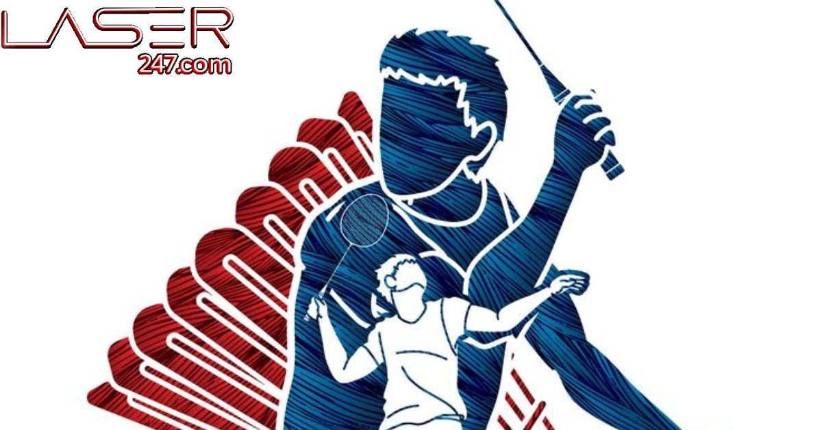 The Rising Popularity of Badminton in India and the Role of Online Betting Platforms Like mylaser247