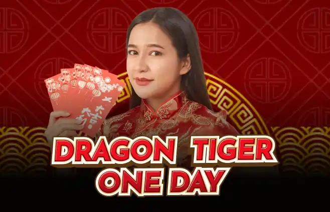 dragon tiger one day