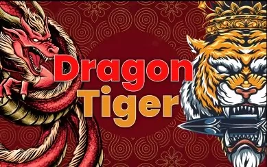 Dragon tiger